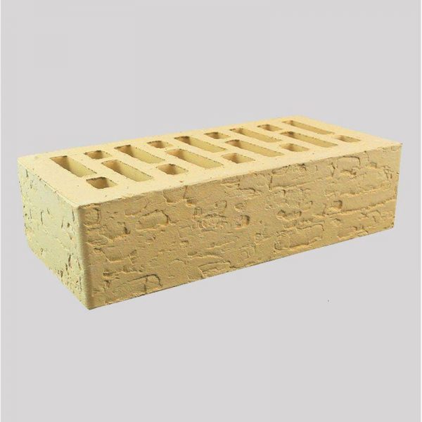 Кирпич лицевой Строма, Солома “Кора дуба”, 1НФ